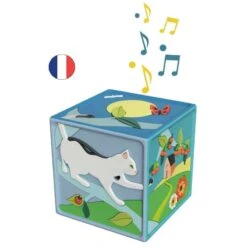 Ma Première Conteuse 0-2 Ans Joyeuse