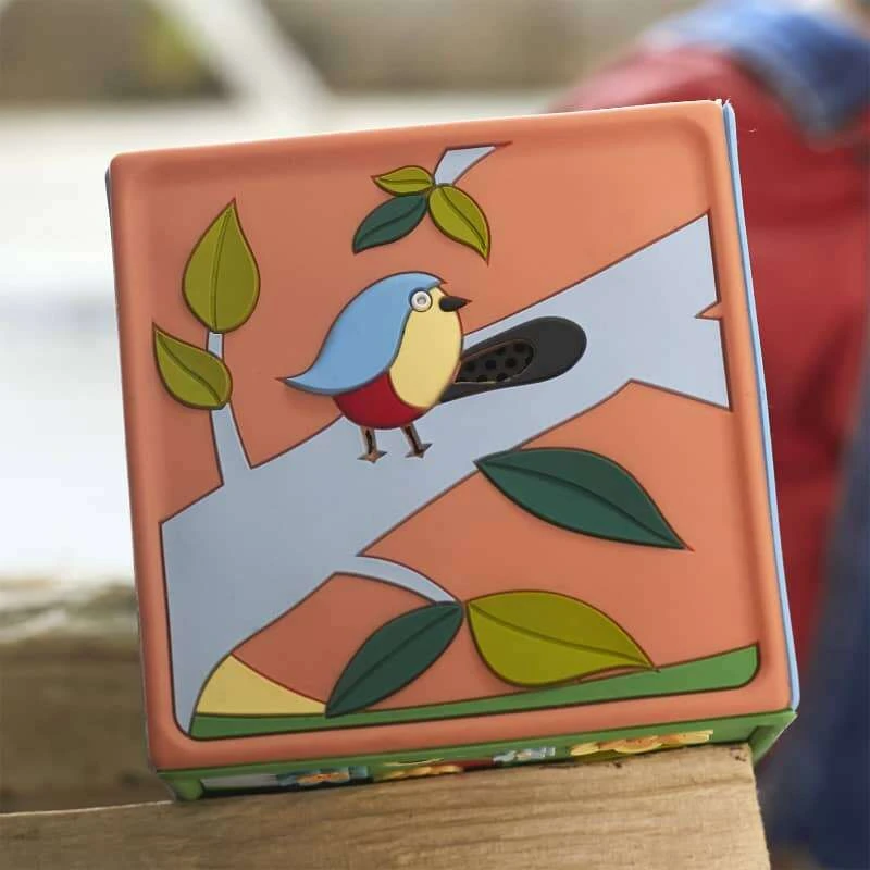 Ma Première Conteuse 0-2 Ans Joyeuse 11 Ma Première Conteuse 0-2 Ans Joyeuse – Image 11