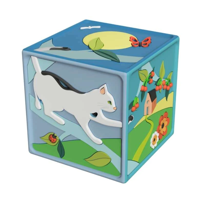 Ma Première Conteuse 0-2 Ans Joyeuse 14 Ma Première Conteuse 0-2 Ans Joyeuse – Image 14