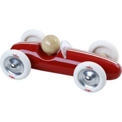 Voiture Grand Prix Rouge Vilac