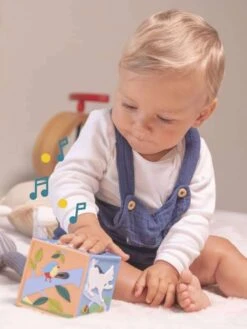 Ma Première Conteuse 0-2 Ans Joyeuse 16 Ma Première Conteuse 0-2 Ans Joyeuse -Jouets Pour Enfants 3. mpc enfant explore