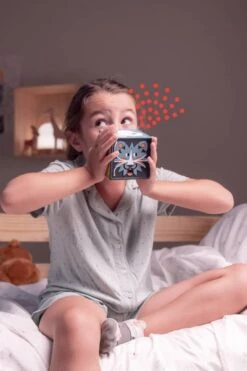 Cube à Histoires La Conteuse Merveilleuse Joyeuse 16 Cube à Histoires La Conteuse Merveilleuse Joyeuse -Jouets Pour Enfants 4. lcm enfant espi gle