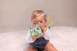 Ma Première Conteuse 0-2 Ans Joyeuse 26 Ma Première Conteuse 0-2 Ans Joyeuse -Jouets Pour Enfants 4. mpc enfant espi gle