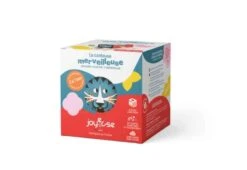 Cube à Histoires La Conteuse Merveilleuse Joyeuse 26 Cube à Histoires La Conteuse Merveilleuse Joyeuse -Jouets Pour Enfants 6. lcm packaging