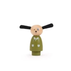 Voiture Week-end La Grande Famille Moulin Roty -Jouets Pour Enfants 632431 5