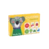 8 Puzzles Les Couleurs Les Popipop Moulin Roty
