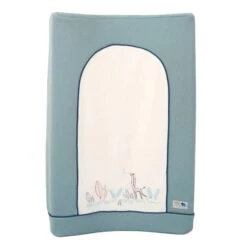 Matelas à Langer Avec Housse Sous Mon Baobab Moulin Roty