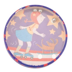 Cornet à Surprises Happy Red Moulin Roty -Jouets Pour Enfants 711096 1