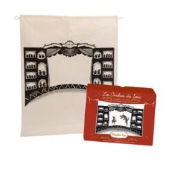 Théâtre D'ombres Moulin Roty