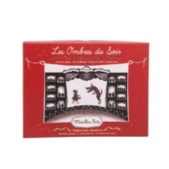 Théâtre D'ombres Moulin Roty -Jouets Pour Enfants 711138 2