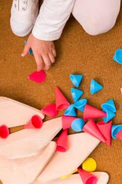 Kit De Construction Piks Small 24 Pièces Oppi -Jouets Pour Enfants 8z2a1757 1