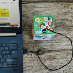 Ma Première Conteuse 0-2 Ans Joyeuse 18 Ma Première Conteuse 0-2 Ans Joyeuse -Jouets Pour Enfants 9. mpc ordi et conteuse