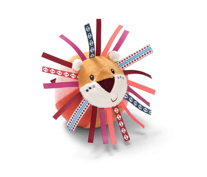 Balle Jack Lilliputiens 1 Balle Jack Lilliputiens