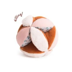 Balle Sensorielle Après La Pluie Moulin Roty