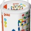 Baril De Cubes Construction Goki