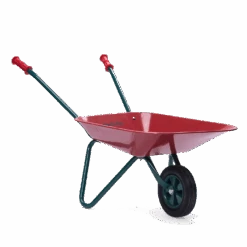Brouette Le Jardin Du Moulin Moulin Roty -Jouets Pour Enfants Brouette Le jardin du Moulin Moulin Roty 2