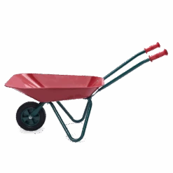 Brouette Le Jardin Du Moulin Moulin Roty -Jouets Pour Enfants Brouette Le jardin du Moulin Moulin Roty 3