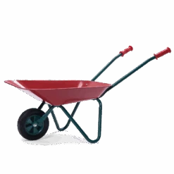 Brouette Le Jardin Du Moulin Moulin Roty -Jouets Pour Enfants Brouette Le jardin du Moulin Moulin Roty 4