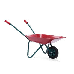 Brouette Le Jardin Du Moulin Moulin Roty -Jouets Pour Enfants Brouette Le jardin du Moulin Moulin Roty 5