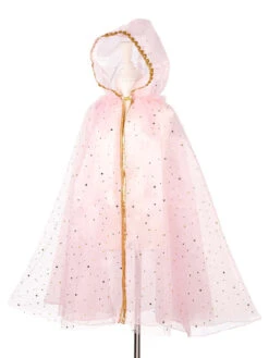 Cape De Princesse Suzanna 5 - 7 Ans Souza