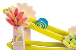 Cascade De Toupies Dans La Jungle Moulin Roty -Jouets Pour Enfants Cascade de toupies Dans la jungle Moulin Roty 4 1