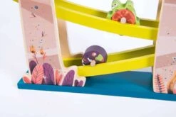 Cascade De Toupies Dans La Jungle Moulin Roty -Jouets Pour Enfants Cascade de toupies Dans la jungle Moulin Roty 6 1