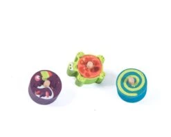 Cascade De Toupies Dans La Jungle Moulin Roty -Jouets Pour Enfants Cascade de toupies Dans la jungle Moulin Roty 7 1