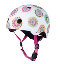 Casque Enfant Doodle Dots S Micro Mobility