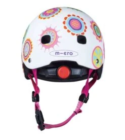 Casque Enfant Doodle Dots XS Micro Mobility -Jouets Pour Enfants Casque enfant Doodle Dots XS Micro Mobility 2