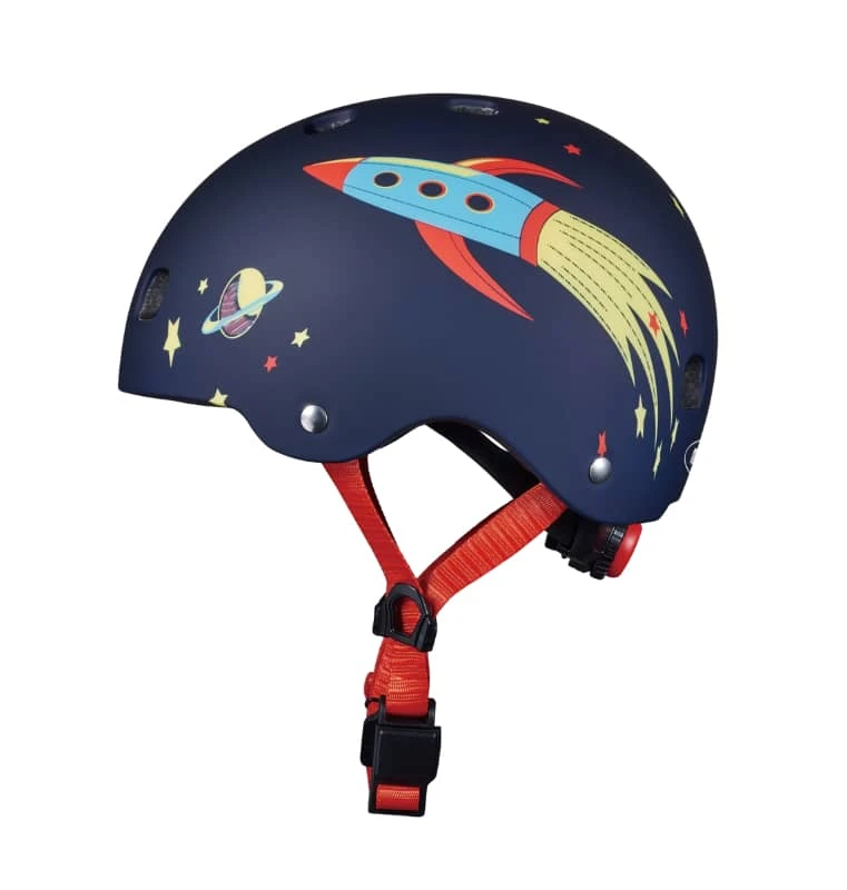 Casque Enfant Rocket S Micro Mobility 1 Casque Enfant Rocket S Micro Mobility