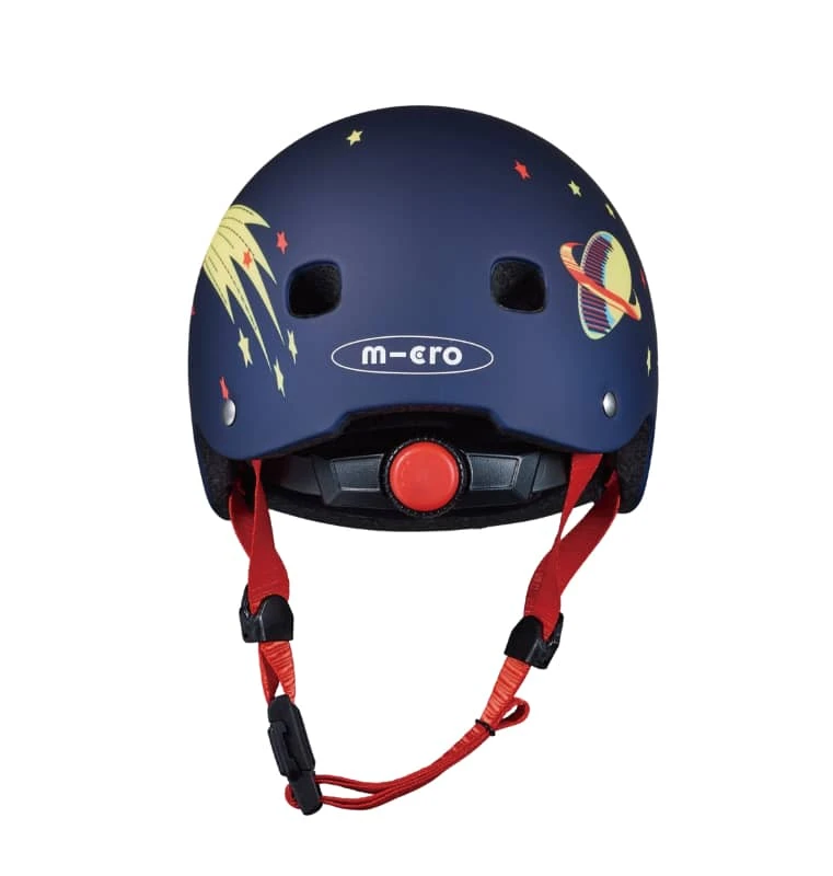 Casque Enfant Rocket S Micro Mobility 3 Casque Enfant Rocket S Micro Mobility – Image 3