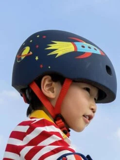 Casque Enfant Rocket S Micro Mobility 11 Casque Enfant Rocket S Micro Mobility -Jouets Pour Enfants Casque enfant Rocket S Micro Mobility 5