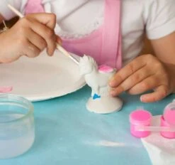 Coffret 5 Moulages Fées Mako Moulages -Jouets Pour Enfants Coffret 5 moules Mes fees Mako Moulages 4