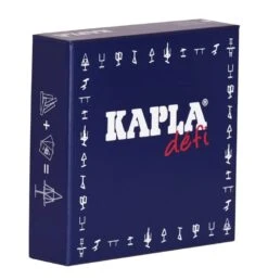 Coffret Kapla Défi Kapla