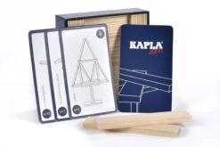 Coffret Kapla Défi Kapla -Jouets Pour Enfants Coffret Kapla defi Kapla 2