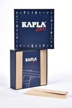 Coffret Kapla Défi Kapla -Jouets Pour Enfants Coffret Kapla defi Kapla 3
