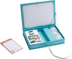 Coffret Cinéma Contes Les Histoires Du Soir Moulin Roty