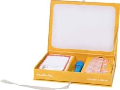 Coffret Cinéma Animaux Les Histoires Du Soir Moulin Roty