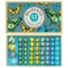 Coffret De 52 Billes Papillons Billes & Co