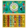 Coffret De 60 Billes Jungle Billes & Co