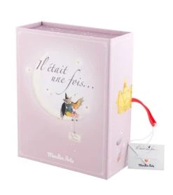 Coffret Naissance Il était Une Fois Moulin Roty