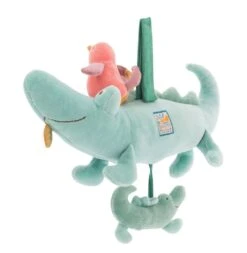 Crocodile D'activités Sous Mon Baobab Moulin Roty -Jouets Pour Enfants Crocodile d activites Sous mon baobab Moulin Roty 4