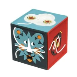 Cube à Histoires La Conteuse Merveilleuse Joyeuse 27 Cube à Histoires La Conteuse Merveilleuse Joyeuse -Jouets Pour Enfants Cube a histoires La Conteuse Merveilleuse Joyeuse