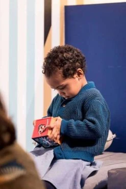 Cube à Histoires La Conteuse Merveilleuse Joyeuse 24 Cube à Histoires La Conteuse Merveilleuse Joyeuse -Jouets Pour Enfants Cube a histoires La Conteuse Merveilleuse Joyeuse 1