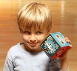 Cube à Histoires La Conteuse Merveilleuse Joyeuse 25 Cube à Histoires La Conteuse Merveilleuse Joyeuse -Jouets Pour Enfants Cube a histoires La Conteuse Merveilleuse Joyeuse 2