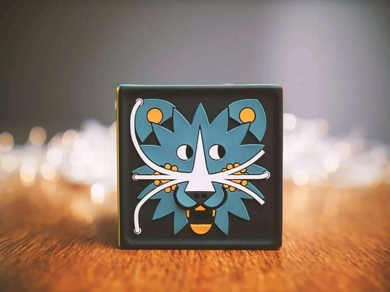 Cube à Histoires La Conteuse Merveilleuse Joyeuse 10 Cube à Histoires La Conteuse Merveilleuse Joyeuse – Image 10