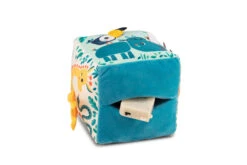 Cube Sonore D'activités Jungle Lilliputiens -Jouets Pour Enfants Cube sonore d activites Jungle Lilliputiens 2