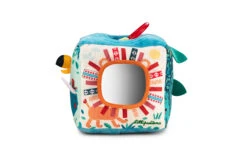 Cube Sonore D'activités Jungle Lilliputiens -Jouets Pour Enfants Cube sonore d activites Jungle Lilliputiens 3