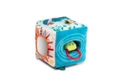 Cube Sonore D'activités Jungle Lilliputiens -Jouets Pour Enfants Cube sonore d activites Jungle Lilliputiens 6