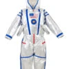 Déguisement Astronaute 3-4 Ans Souza